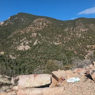 Overlook