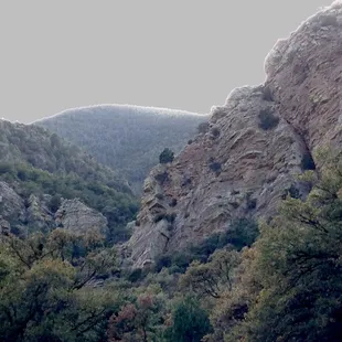 Canyon