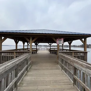 Pier