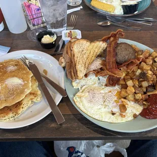 Ramsey’s Diner - Masterson Station