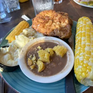 Pork Chops