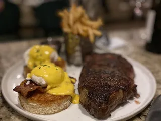 Heirloom Restaurant