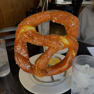 Pretzel