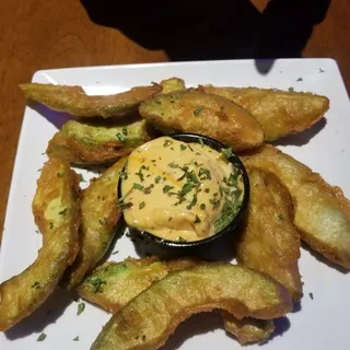 Avocado Fries