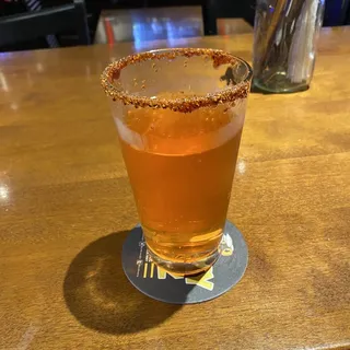 General Alarm Habanero Mango