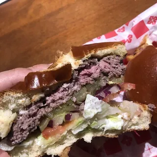 Station Burger