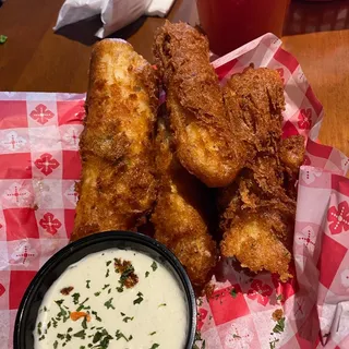 Swift Water Fish & Chips