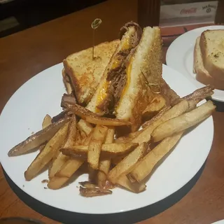 Ultimate Probie Melt down