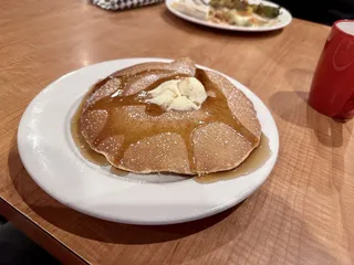 Farm's House Restaurant