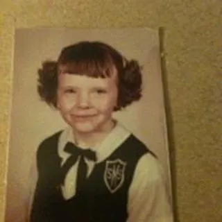 Mary F.