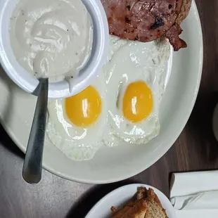 Ramsey's Restaurant