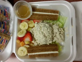 Napoleon's Restaurant