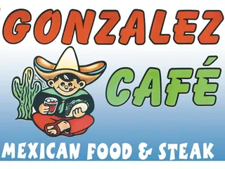 Gonzalez Cafe