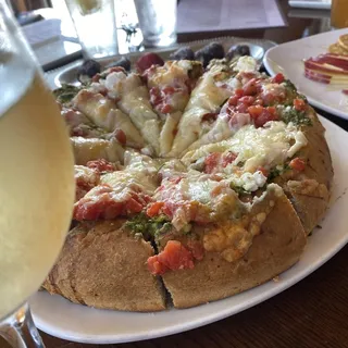 Foccacia, the Original*