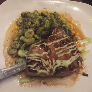 Vietnamese Braised Greens