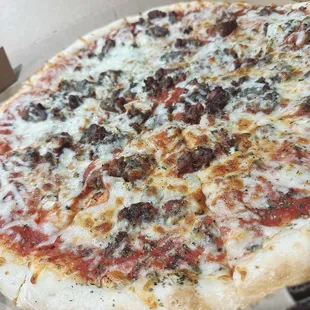 Uncle Frank's Special