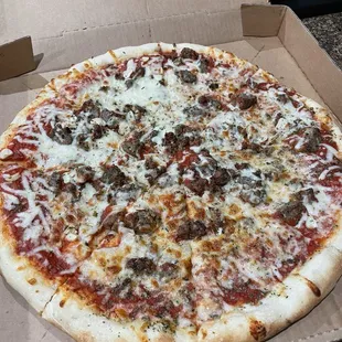 Uncle Frank's Special