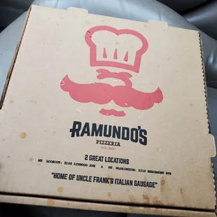 Delicious contained within