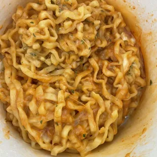 buldak creamy carbonara