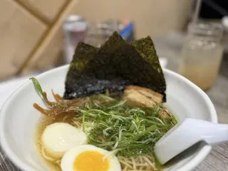 Ramen Hashi