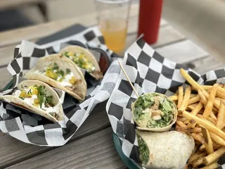 Memory Lanes & The Flashback Cafe