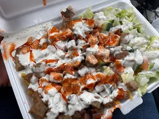 Halal Gyro Express