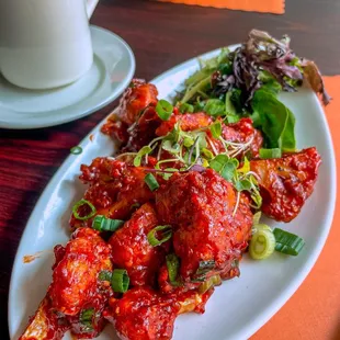 Gobi Manchurian
