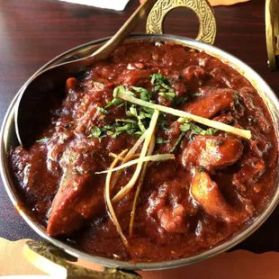 Vindaloo