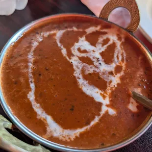 Dal Makhani