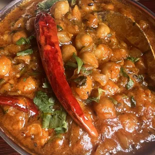 Chole