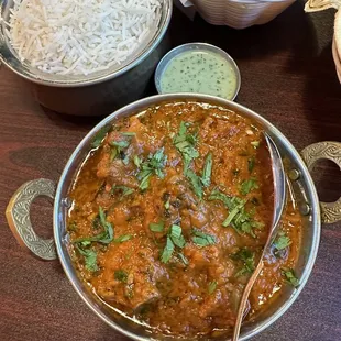 Goat Rogan Josh