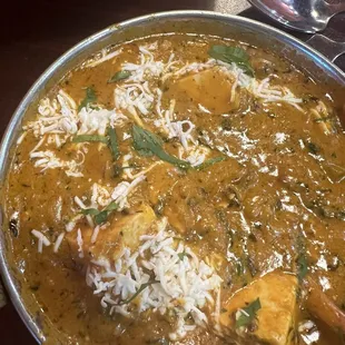Paneer Lababdar