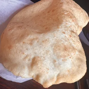 Bhatura