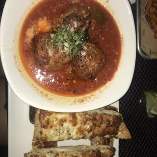 Meatballs