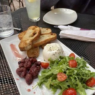 Burrata