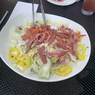 Italian Salad