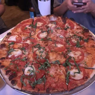 Margherita Pizza