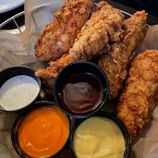 Chicken Tenders