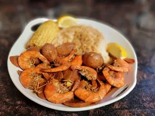 El Coco Loco Modesto