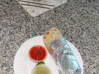 Viva Taqueria