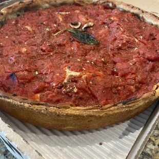 Pizza Pie
