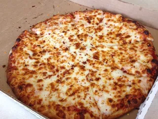 Laventina's Big Cheese Pizza