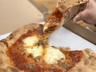 Pizza D'Oro