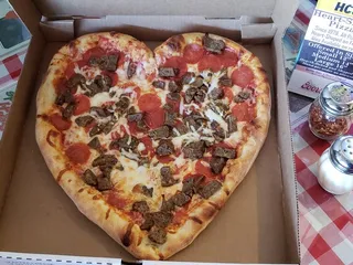 Johnny's The Bronx Pizza