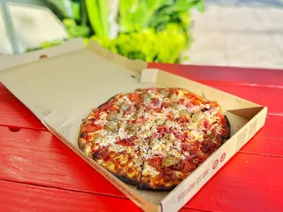 Massimos Pizza and Pasta
