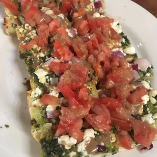 Bruschetta