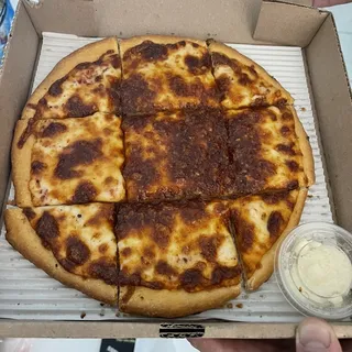 Kids Pizza