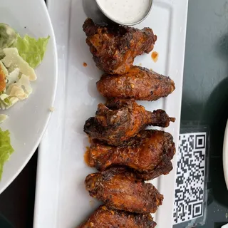Buffalo Wings