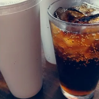 Diet Coke