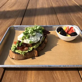 Avocado Toast